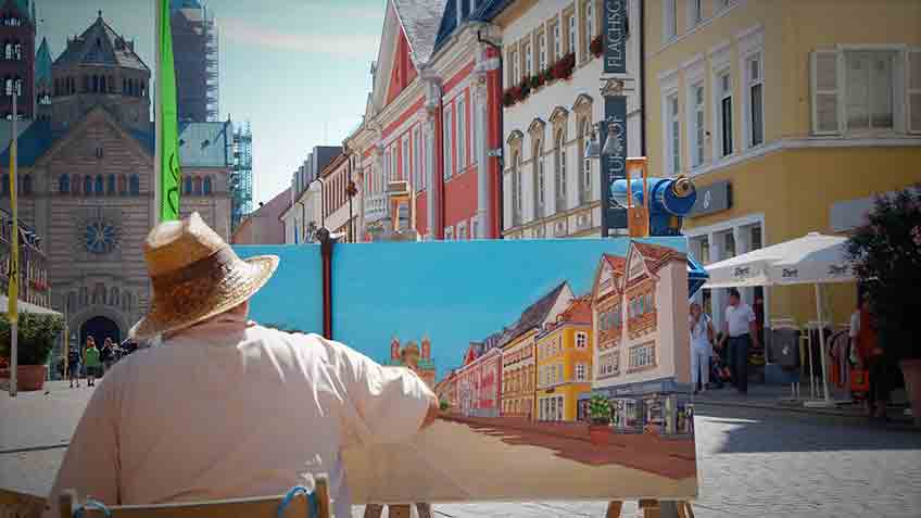 You Need To Be To Become A Successful