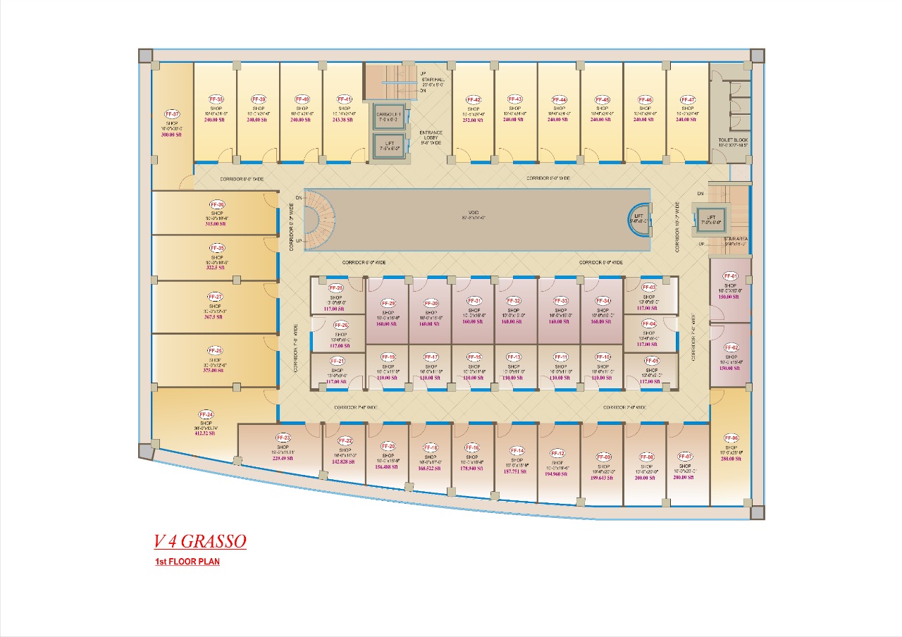 Test Listing with complete data fill