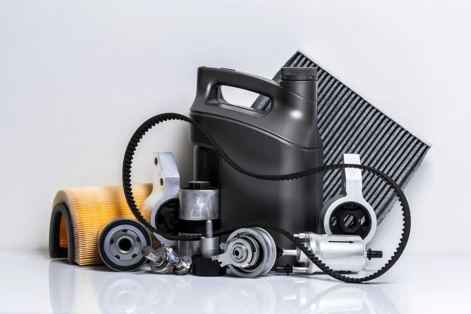 Caroto Repair Dubai