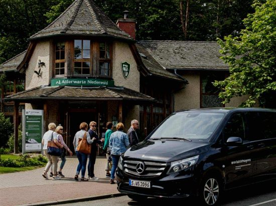 Listing with full data of premium package 