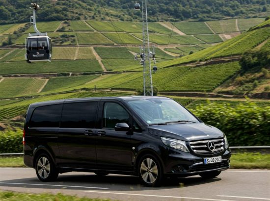 Listing with full data of premium package 